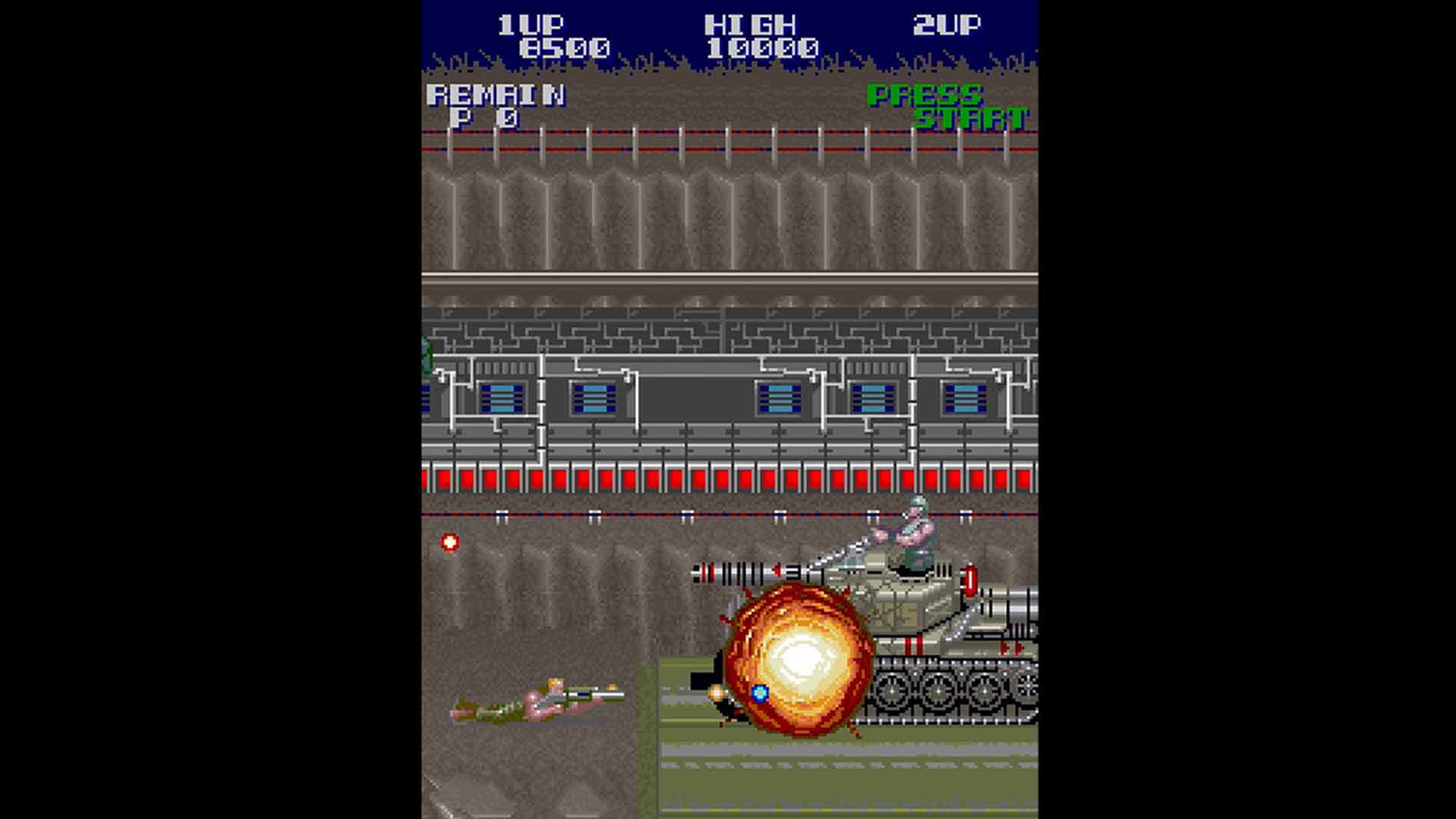 Contra Anniversary Collection image