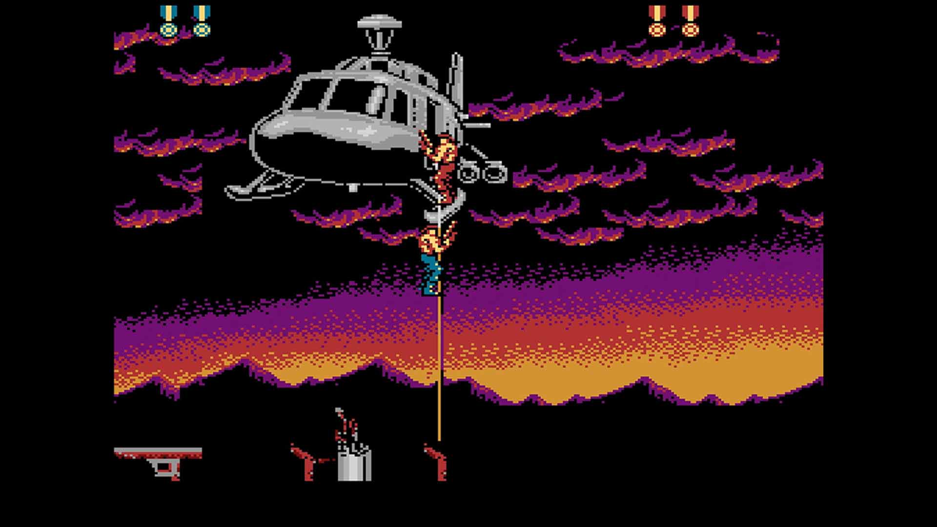 Contra Anniversary Collection image