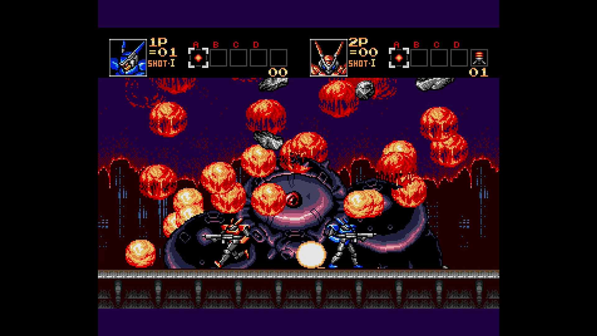 Contra Anniversary Collection image