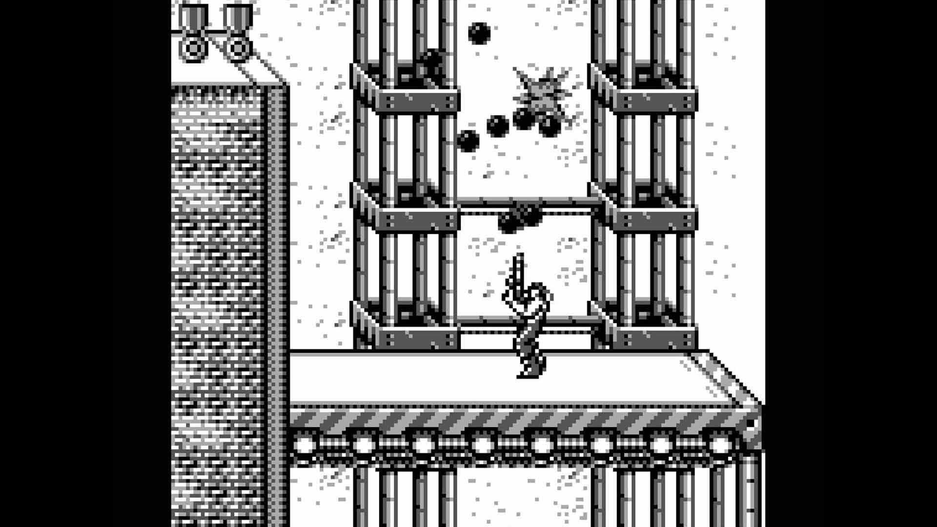 Contra Anniversary Collection image