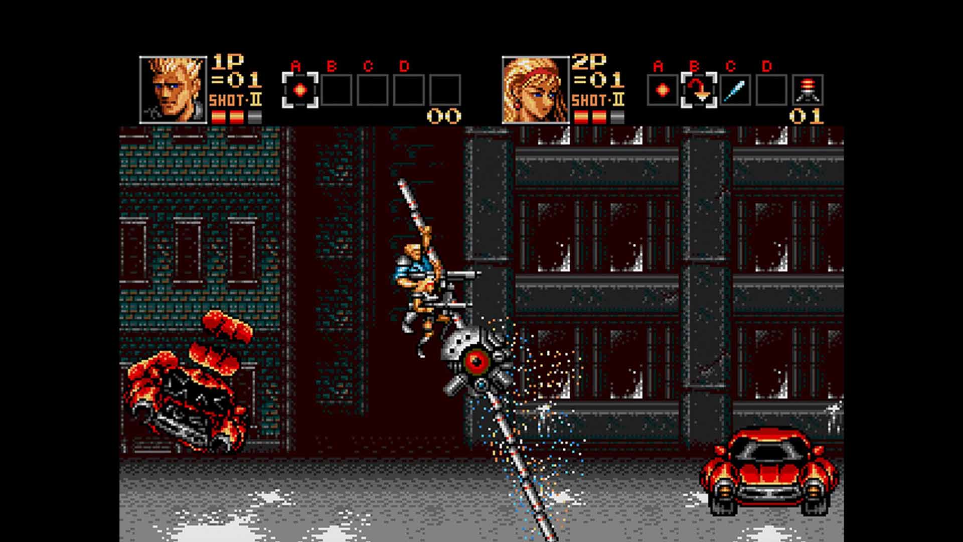 Contra Anniversary Collection image