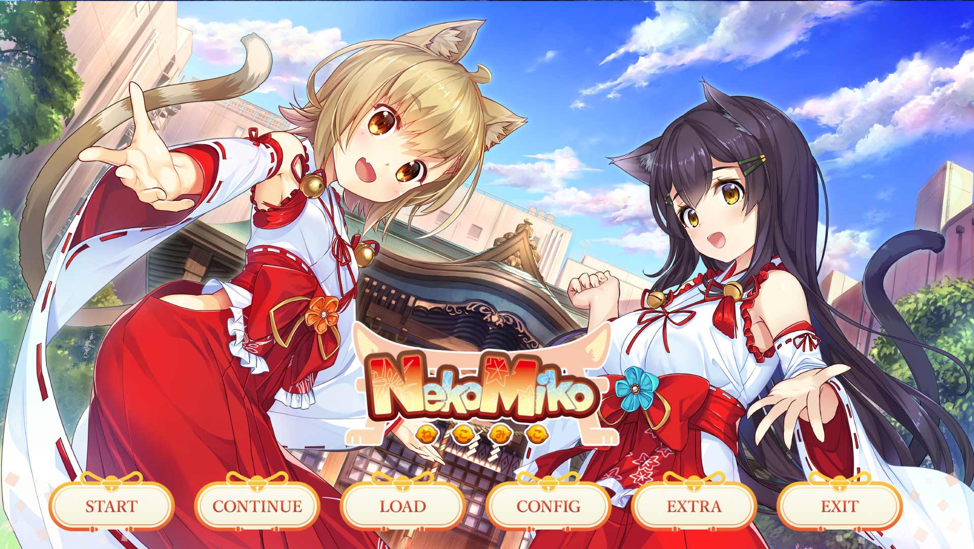 NekoMiko image