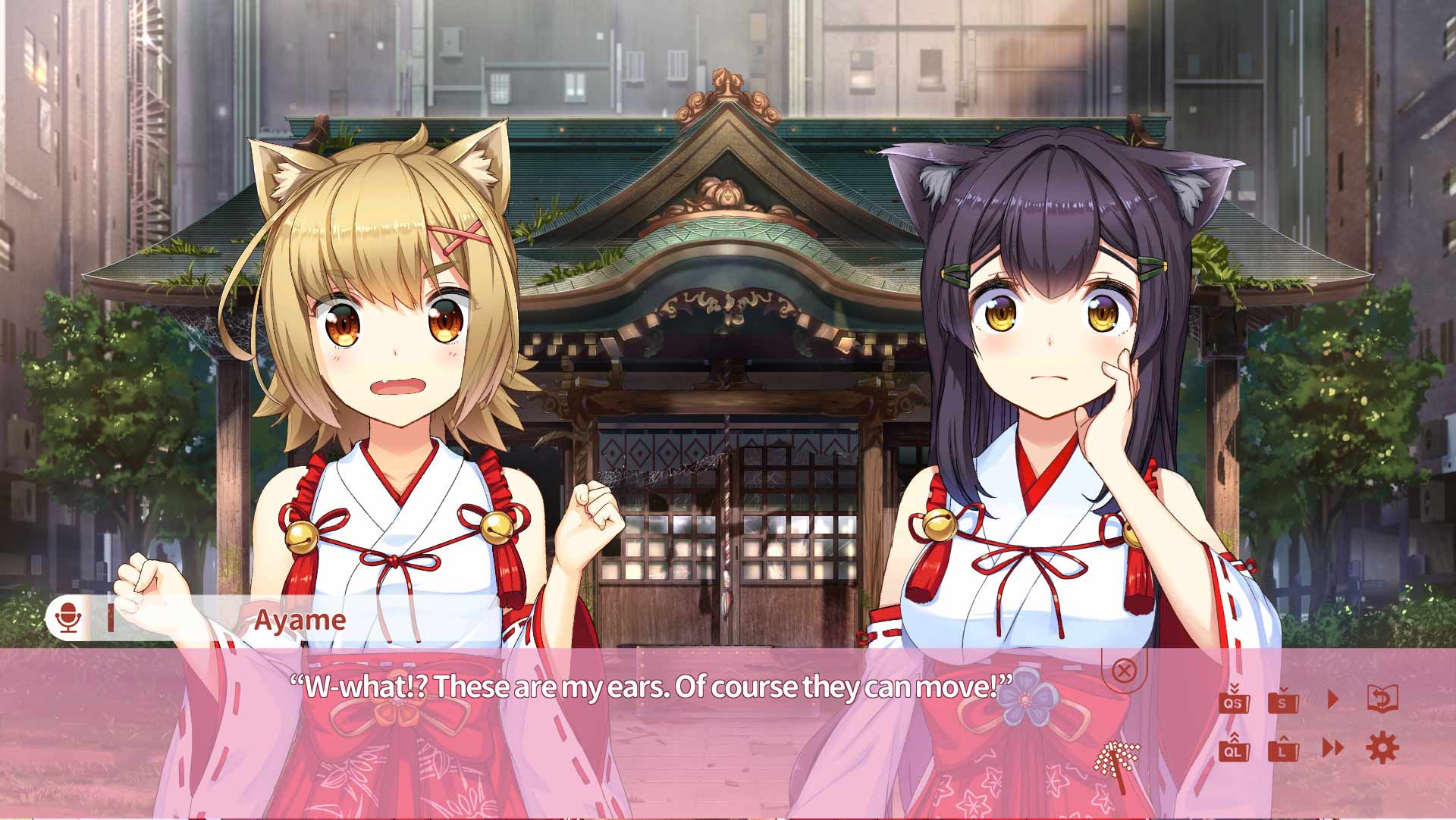 NekoMiko image