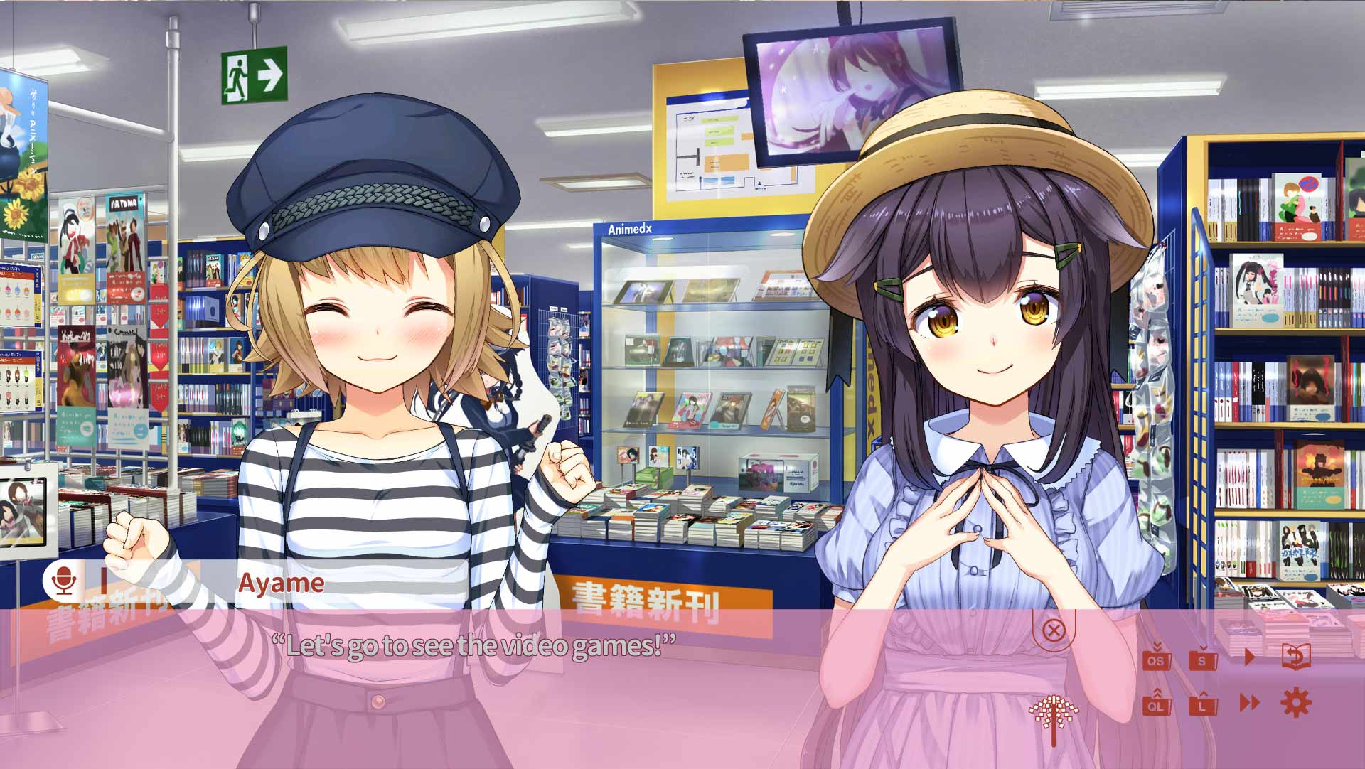 NekoMiko image