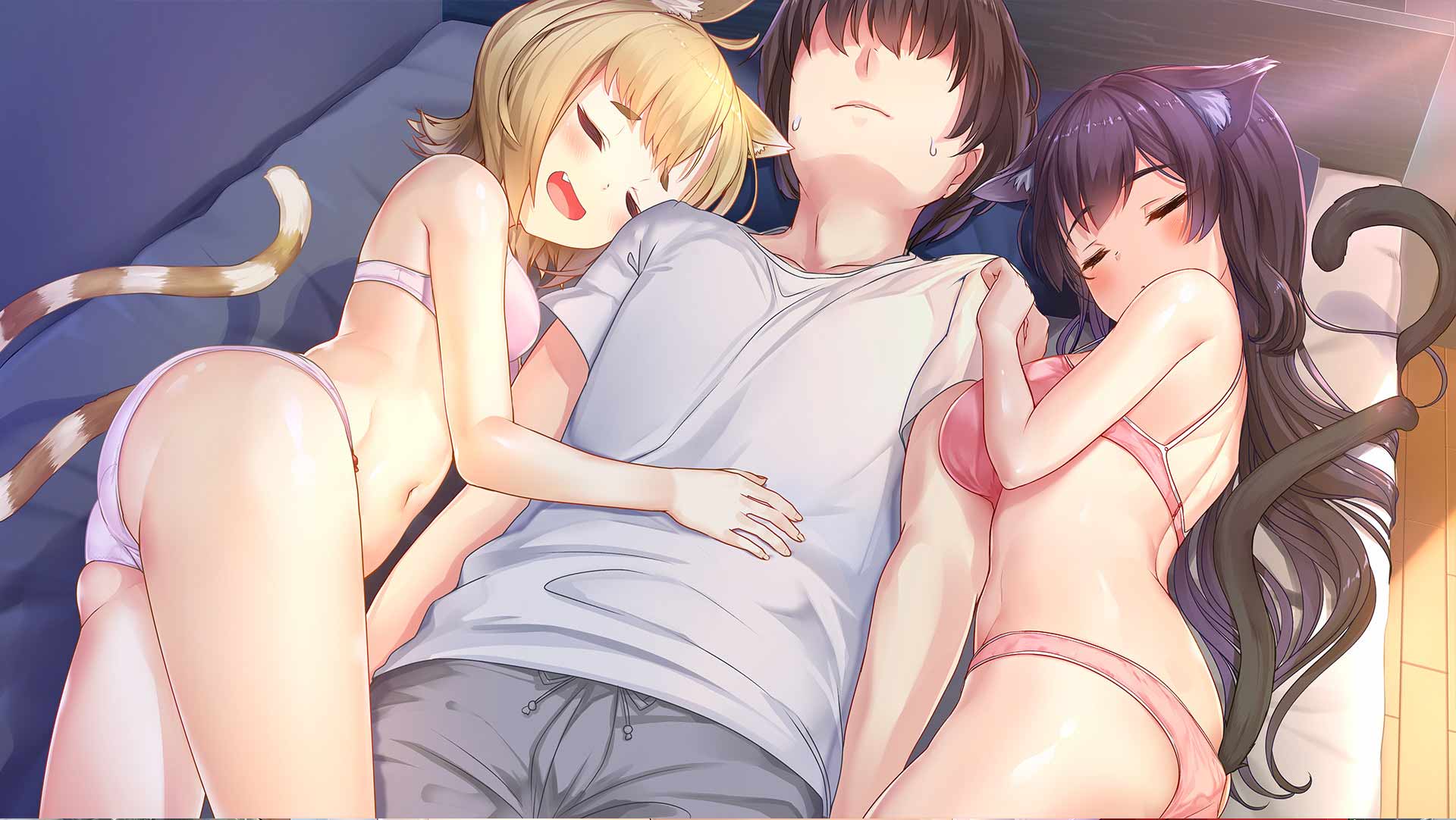 NekoMiko image