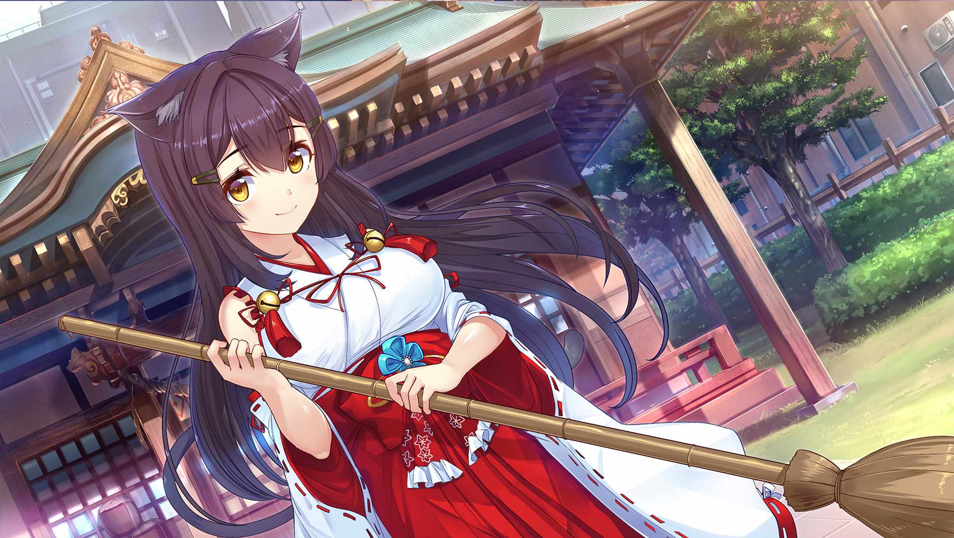 NekoMiko image