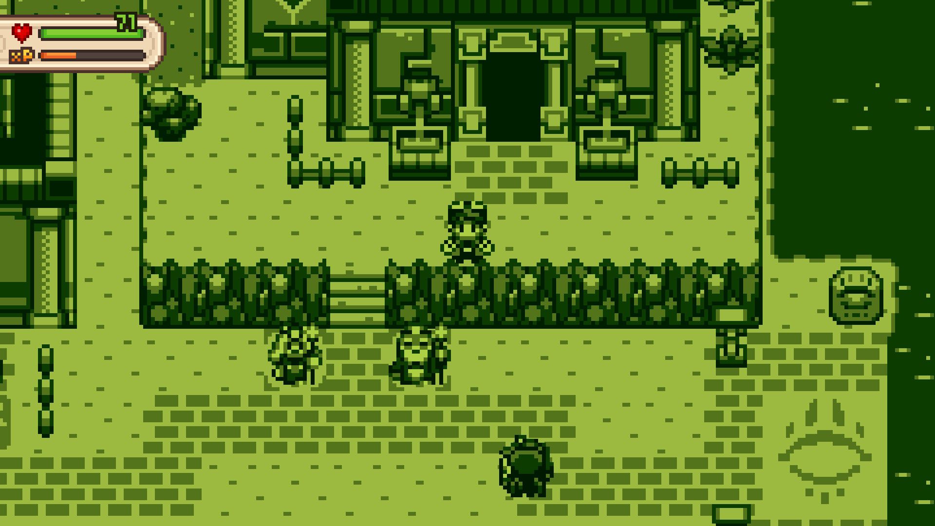 Evoland Legendary Edition image
