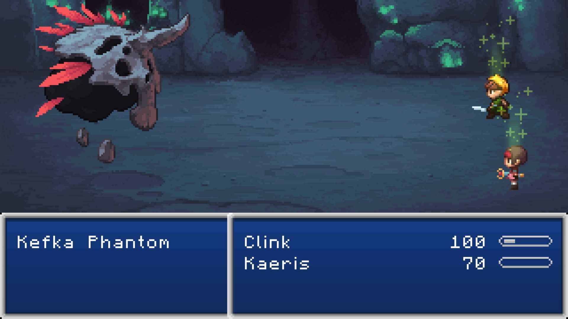 Evoland Legendary Edition image