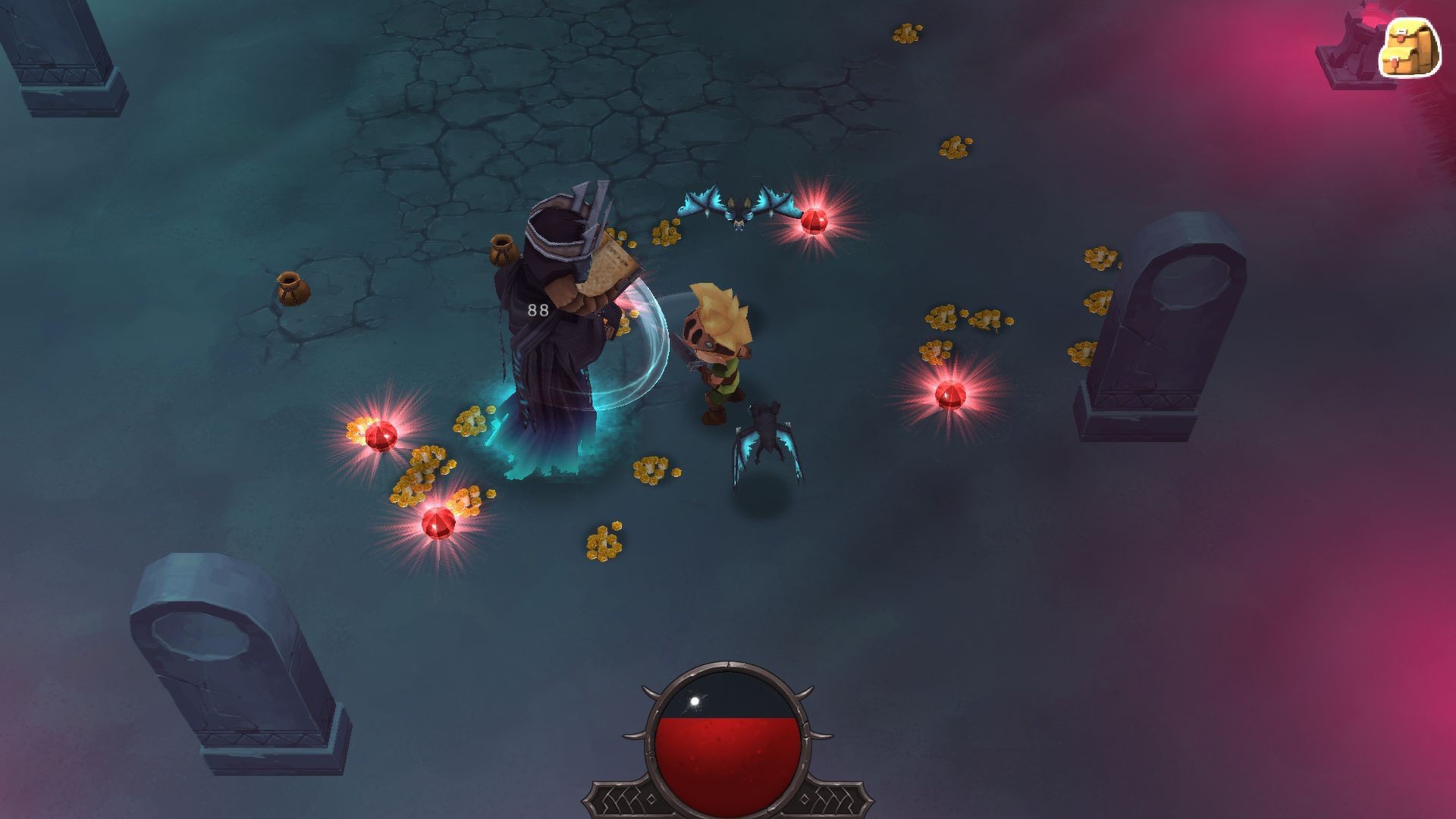 Evoland Legendary Edition image