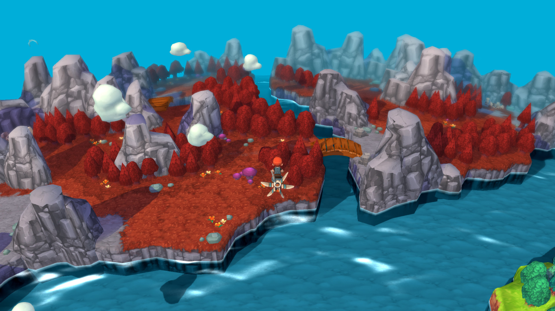 Evoland Legendary Edition image