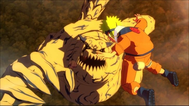 NARUTO X BORUTO Ultimate Ninja Storm Connections - Deluxe Edition image