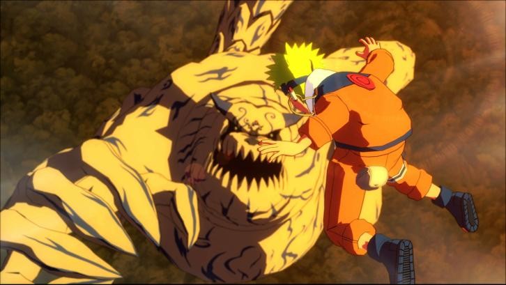 NARUTO X BORUTO Ultimate Ninja Storm Connections - Ultimate Edition image