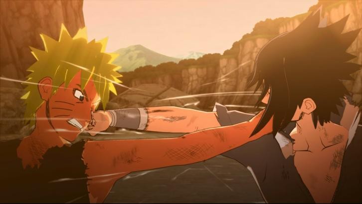 NARUTO X BORUTO Ultimate Ninja Storm Connections - Ultimate Edition image