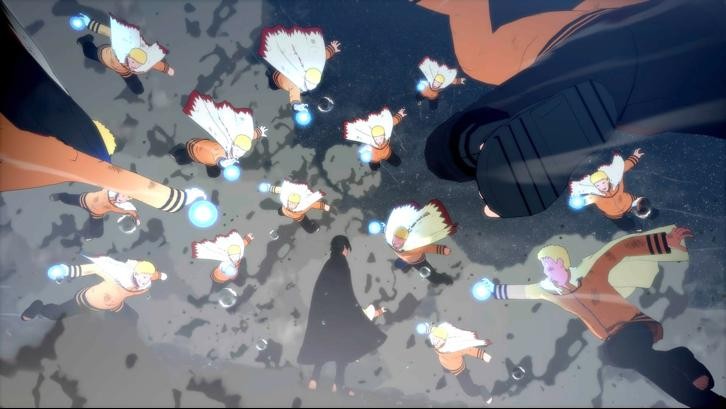 NARUTO X BORUTO Ultimate Ninja Storm Connections - Ultimate Edition image