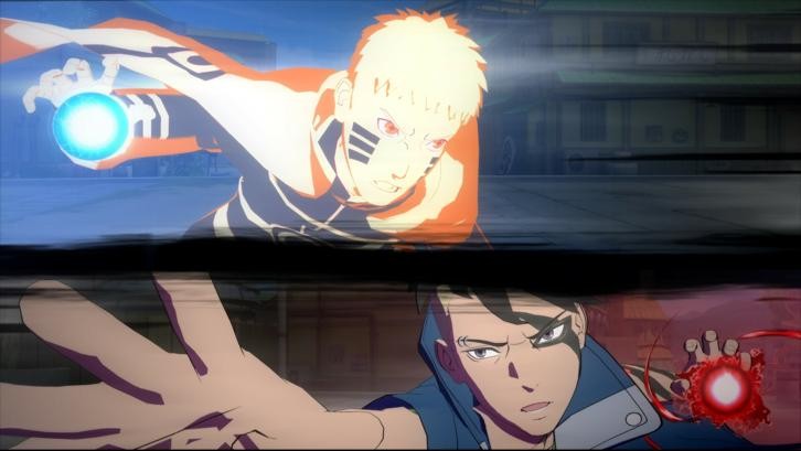 NARUTO X BORUTO Ultimate Ninja Storm Connections - Ultimate Edition image