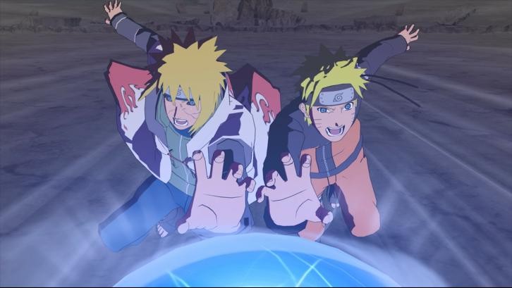 NARUTO X BORUTO Ultimate Ninja Storm Connections - Ultimate Edition image