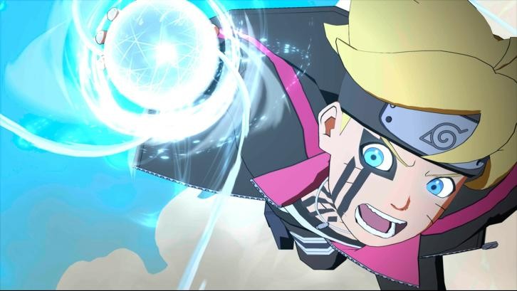 NARUTO X BORUTO Ultimate Ninja Storm Connections - Ultimate Edition image