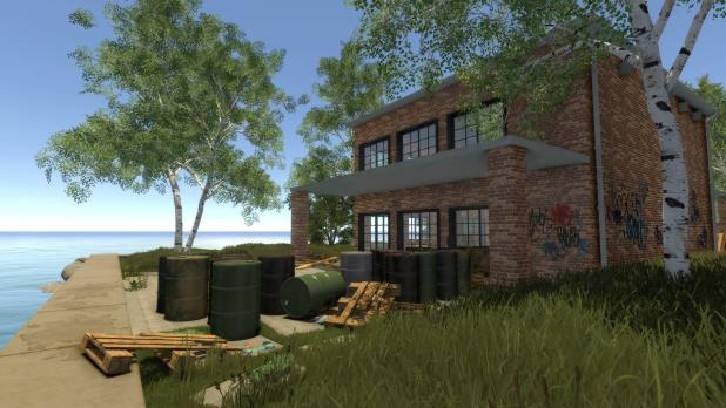 House Flipper - Luxury DLC image