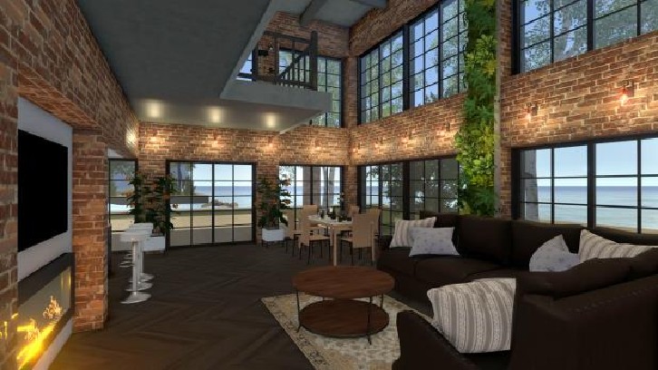 House Flipper - Luxury DLC image