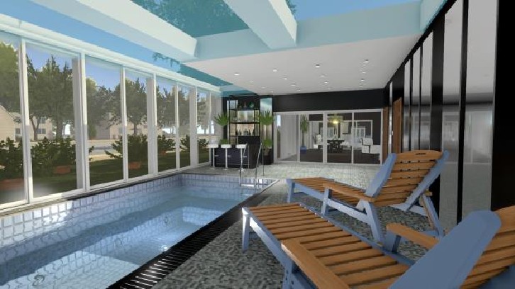 House Flipper - Luxury DLC image