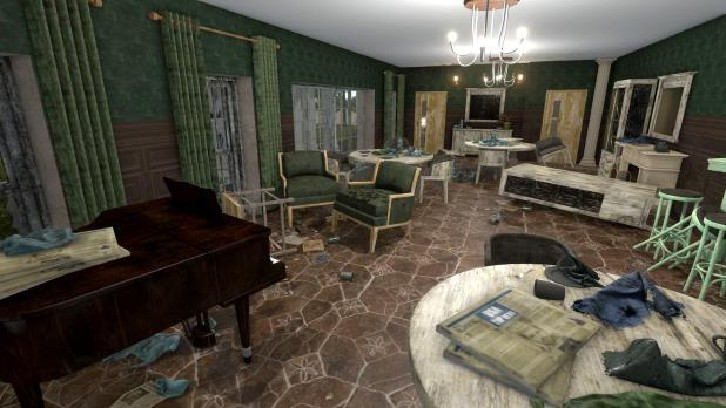 House Flipper - Luxury DLC image