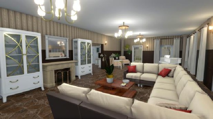 House Flipper - Luxury DLC image