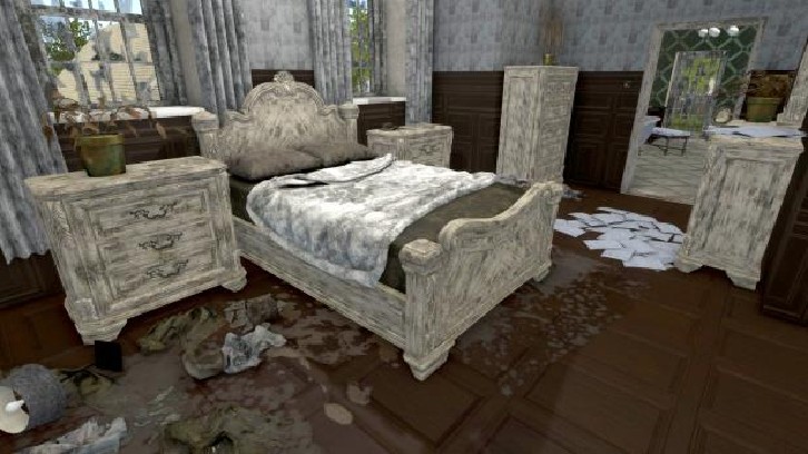 House Flipper - Luxury DLC image