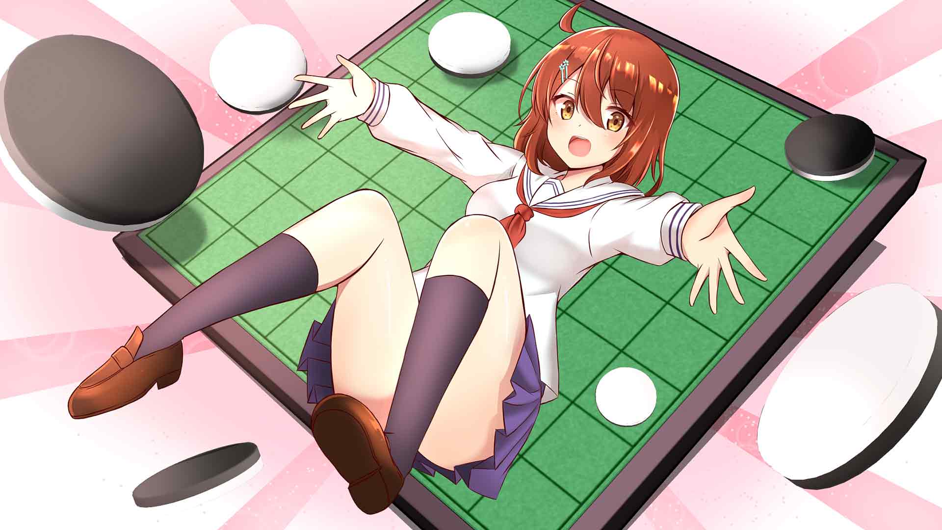 Moe Reversi image