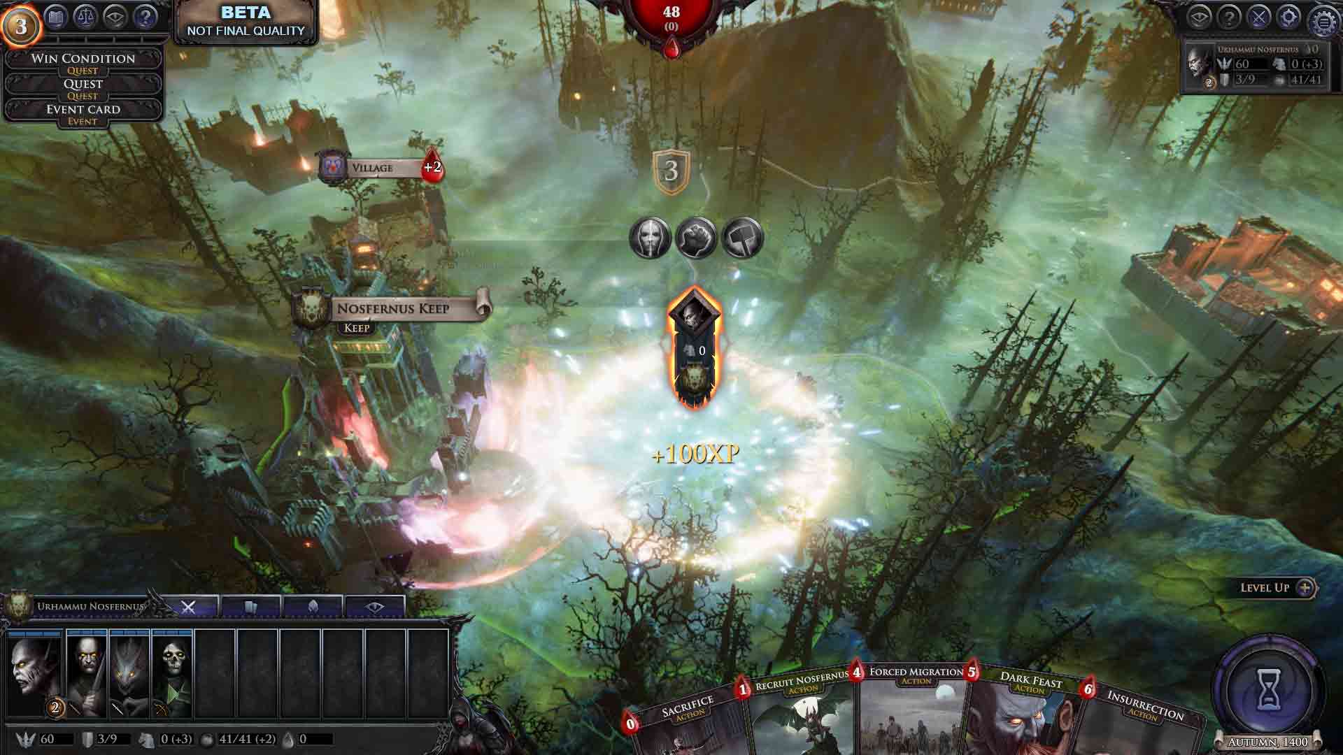 Immortal Realms: Vampire Wars image