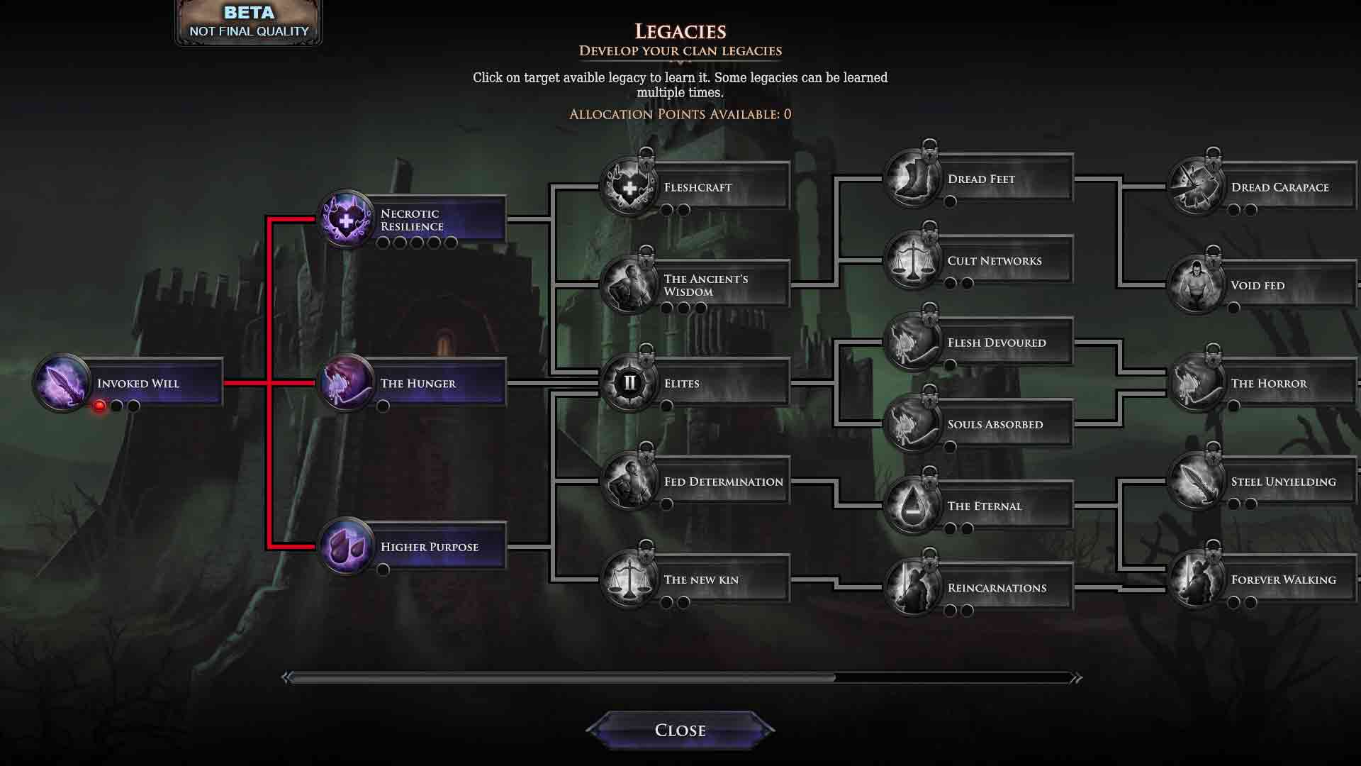 Immortal Realms: Vampire Wars image