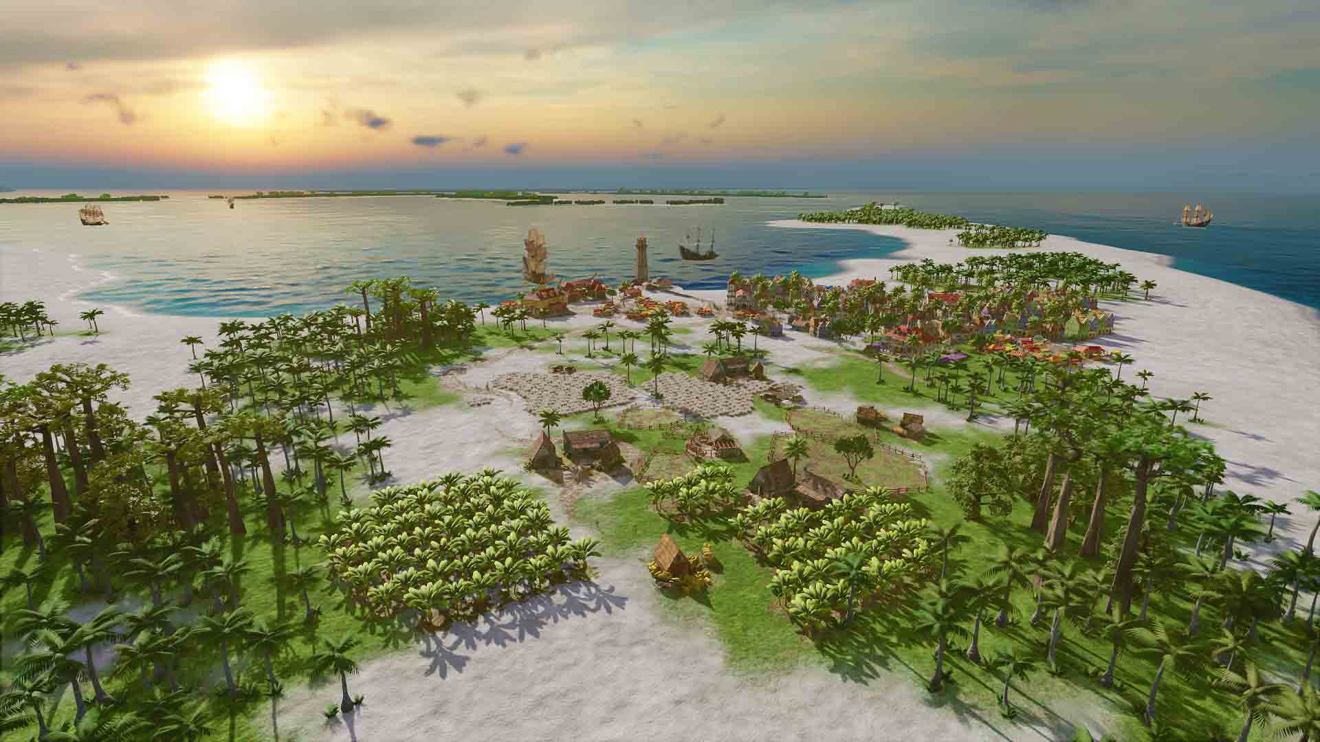 Port Royale 4 image