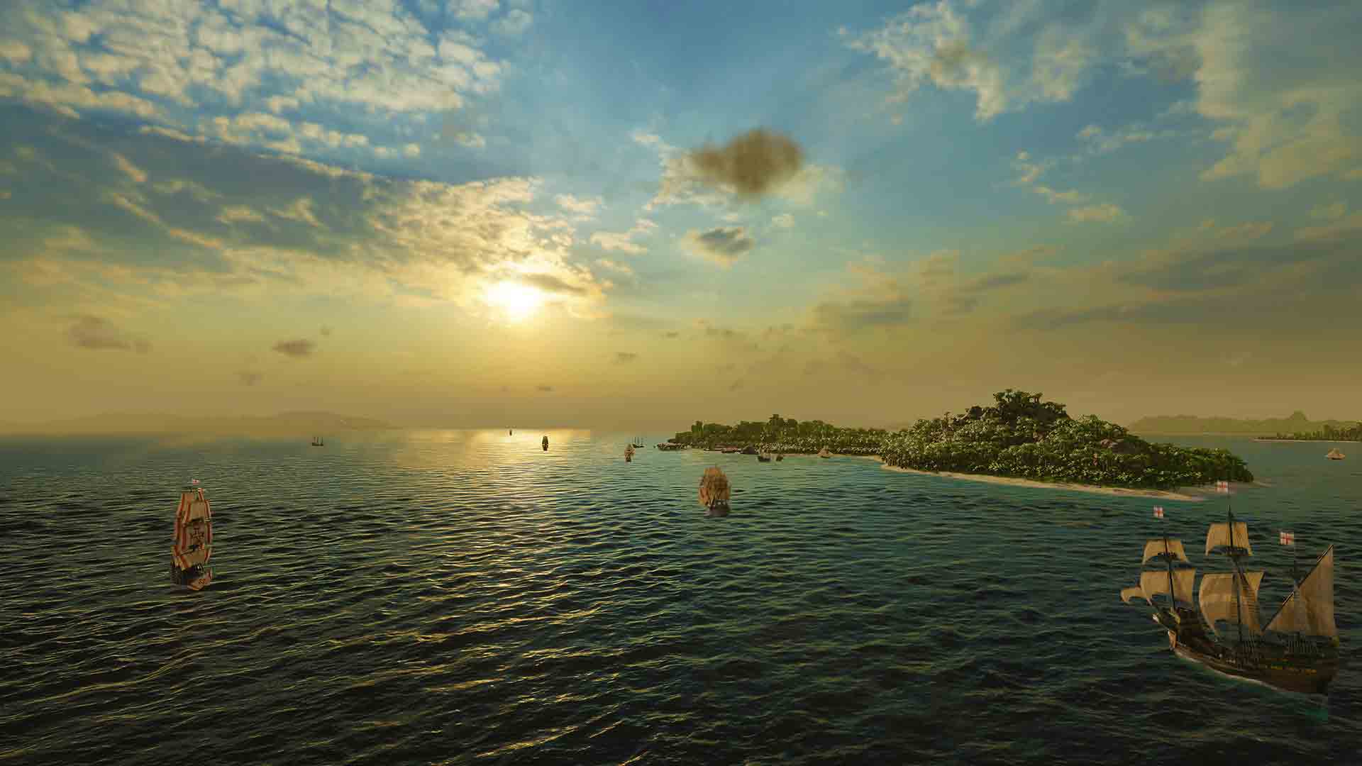 Port Royale 4 image