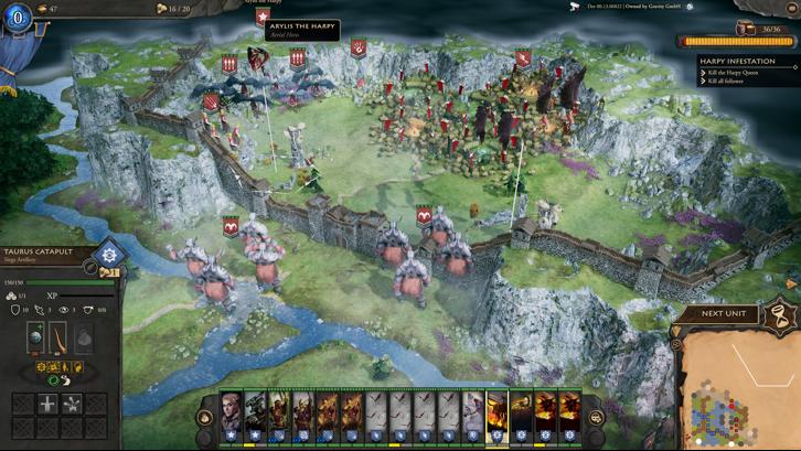 Fantasy General II: Invasion image