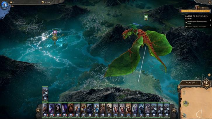 Fantasy General II: Invasion image