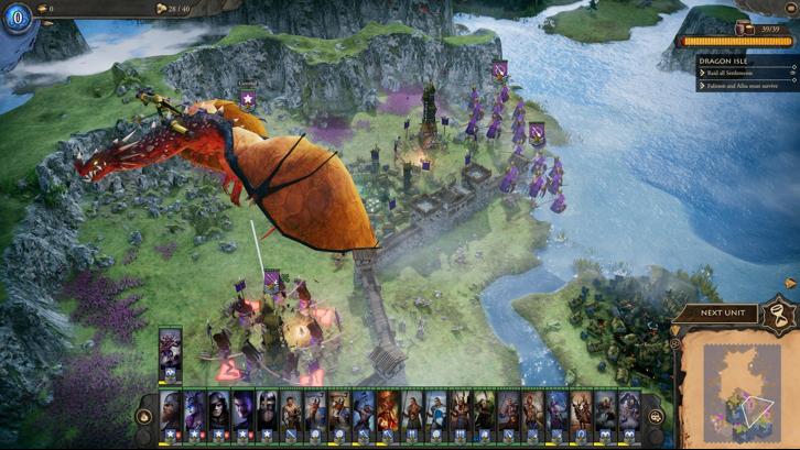 Fantasy General II: Invasion image