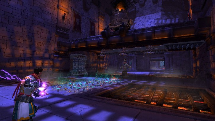 Orcs Must Die! image