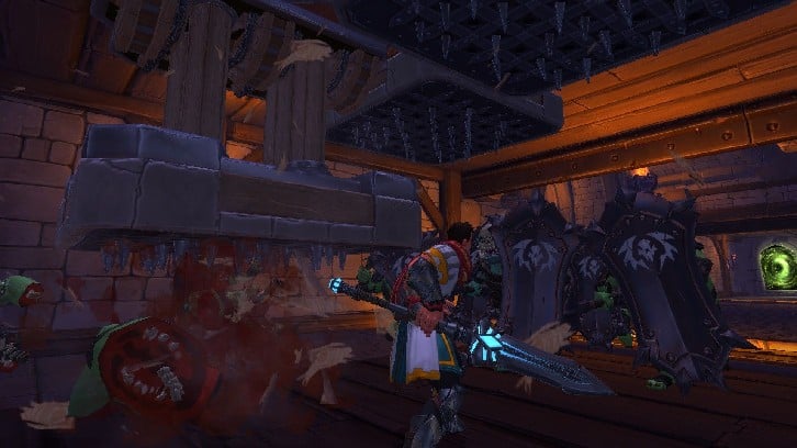 Orcs Must Die! image