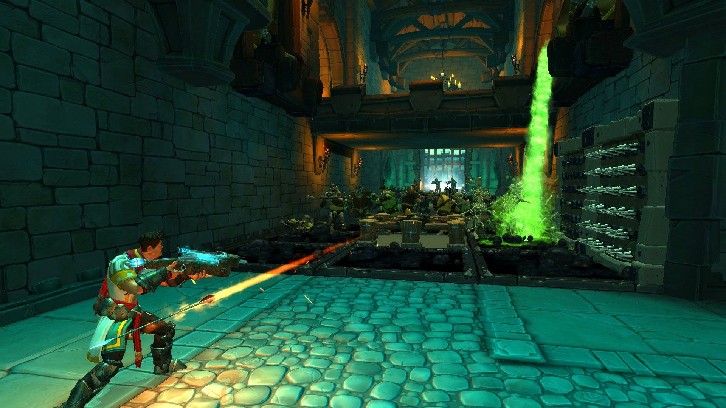 Orcs Must Die! image