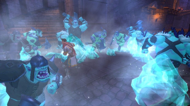 Orcs Must Die! image