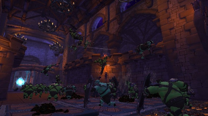 Orcs Must Die! image