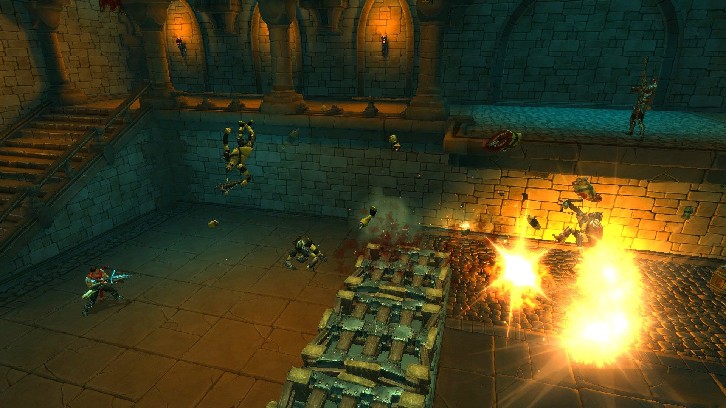 Orcs Must Die! image