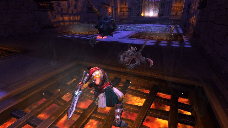 Orcs Must Die! image