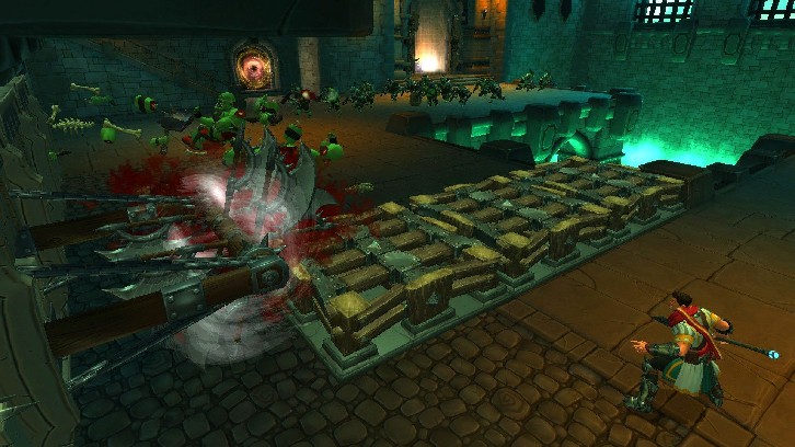 Orcs Must Die! image
