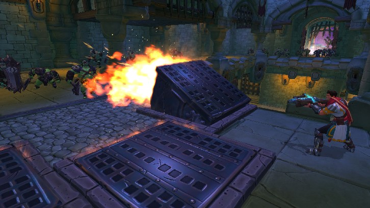 Orcs Must Die! - Artifacts of Power image