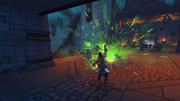 Orcs Must Die! - Artifacts of Power image
