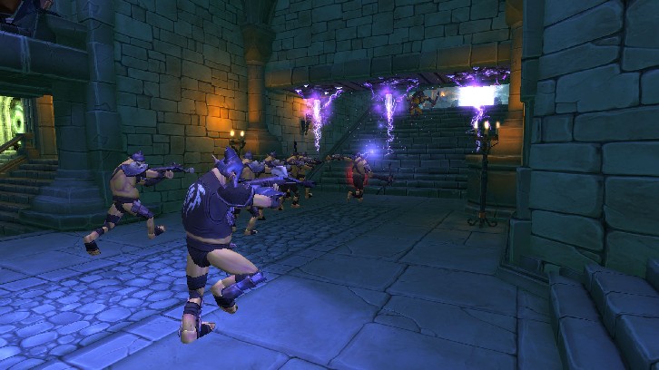 Orcs Must Die! - Artifacts of Power image