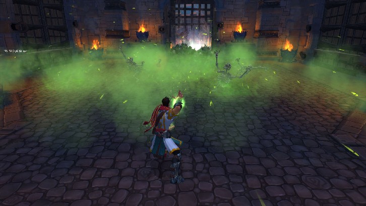 Orcs Must Die! - Artifacts of Power image