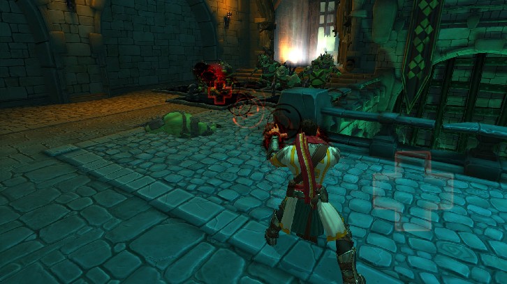Orcs Must Die! - Artifacts of Power image