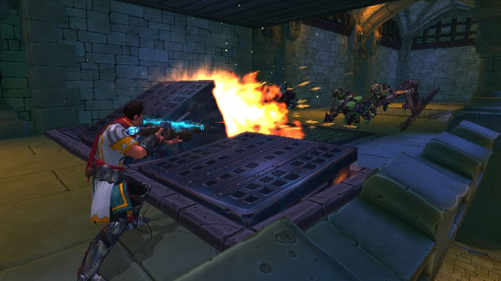Orcs Must Die! - Artifacts of Power image
