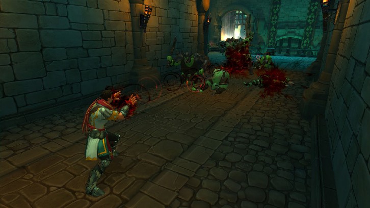 Orcs Must Die! - Artifacts of Power image